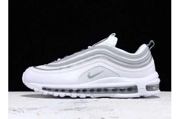 Air 97 Reflect Silver  Max White 921826-105 0824